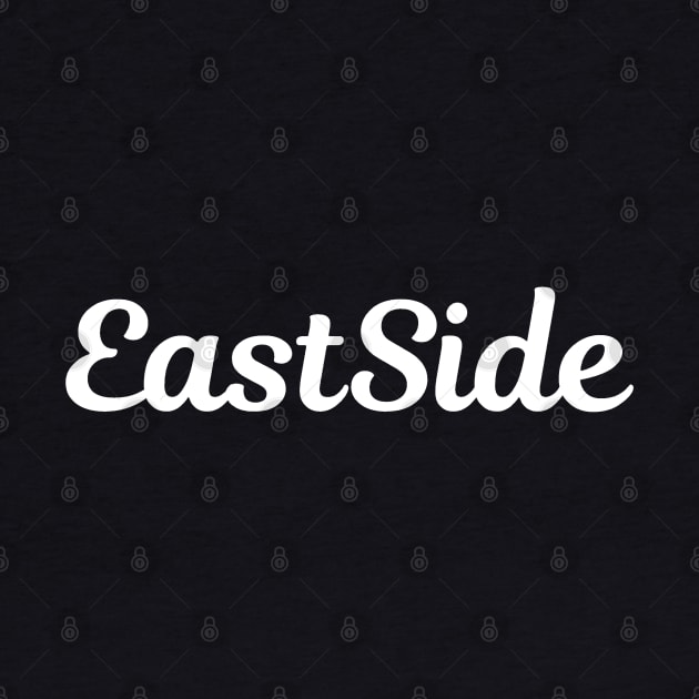 East Side by Dilano Brand